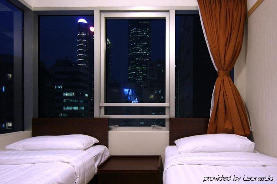 Mk Stay - Formerly Hotel Mk Hongkong Exterior foto