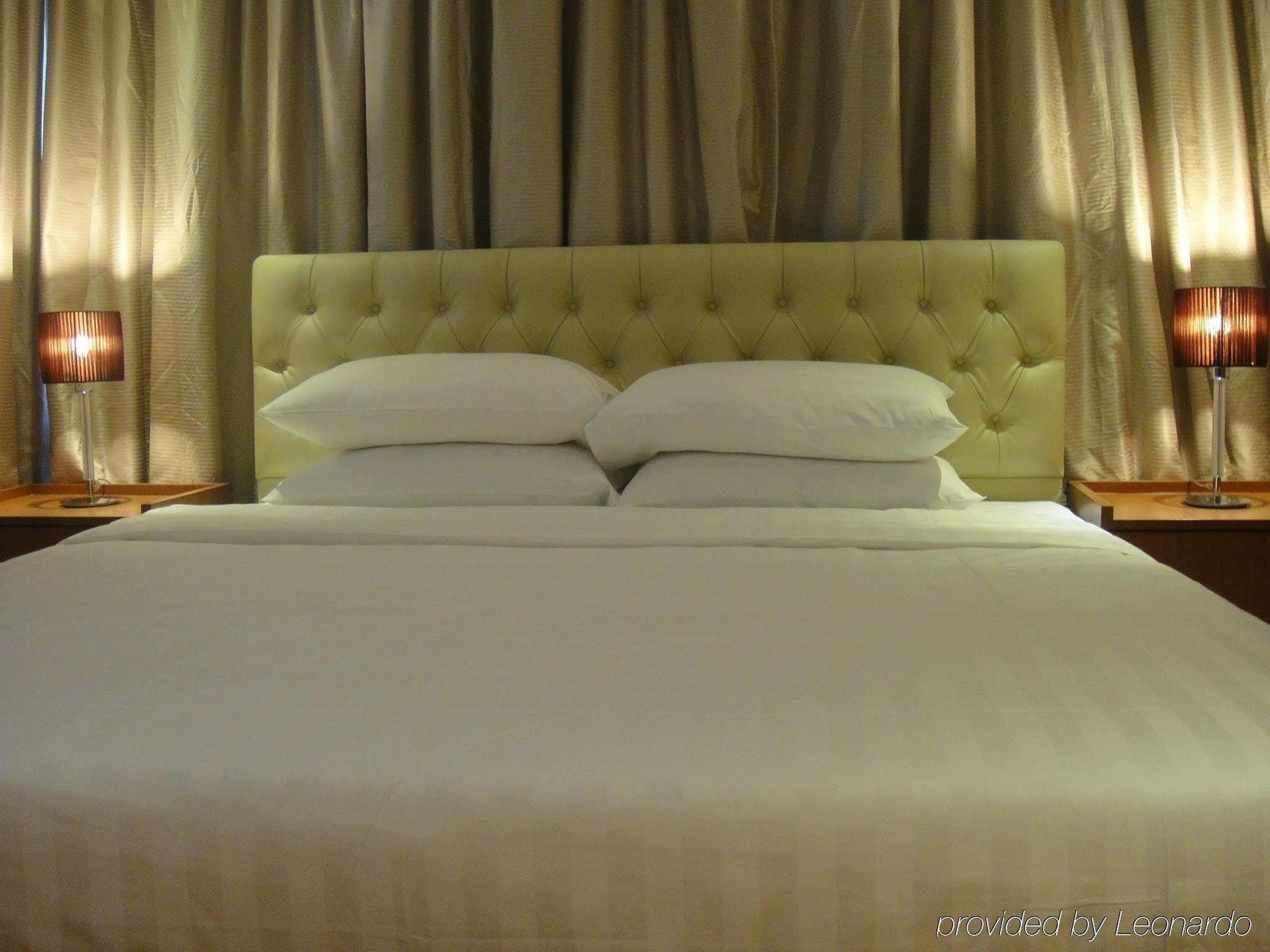 Mk Stay - Formerly Hotel Mk Hongkong Exterior foto