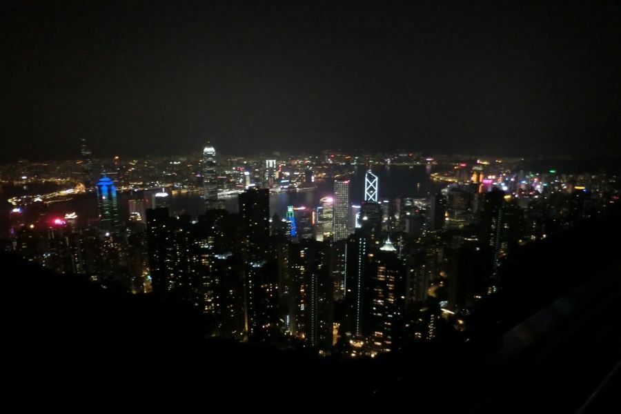 Mk Stay - Formerly Hotel Mk Hongkong Exterior foto